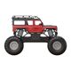 Double Eagle Remote control RC remote control car 1:8 Double Eagle (red) Land Rover Defender E375-003 063528  E375-003 έως και 12 άτοκες δόσεις 6948061928410