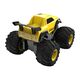 Double Eagle Remote-controlled car Double Eagle (yellow) Off-Road Amphibious E345-003 065432  E345-003yellow έως και 12 άτοκες δόσεις 6948061928724