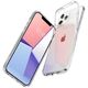 IPHONE 12/12 PRO Spigen Liquid Crystal Clear transparent case 8809710756458