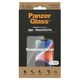 Tempered Glass 5D IPHONE 14 / 13 PRO / 13 PanzerGlass Ultra-Wide Fit Screen Protection Antibacterial (2771) 5711724027710