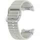 Orginal Strap for SAMSUNG GALAXY WATCH 4 / 5 / 6 / 7 Sport Band (ET-SNL30SSEGEU) silver 8806095631011