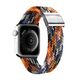 Dux Ducis #Dux Ducis - Mixture II Version - Apple Watch 1/2/3/4/5/6/7/8/9/SE/SE 2 (38/40/41mm) - PaleStripes 6934913035740 έως 12 άτοκες Δόσεις