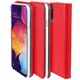 Case OPPO RENO 7Z 5G Flip Magnet red 5900495983015