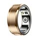 Techsuit Smart Ring Size 10, Diameter 19.8mm - Techsuit (R3) - Gold 5949419202511 έως 12 άτοκες Δόσεις