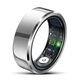 Techsuit Smart Ring Size 9, Diameter 19mm - Techsuit (R6) - Silver 5949419202436 έως 12 άτοκες Δόσεις