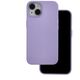 Mag Leather case for iPhone 14 Pro Max 6,7&quot; purple 5907457734234