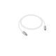 Devia cable Extreme EC688 PD USB-C - USB-C 1,5 m 60W 3A white 6942297105737