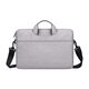 Devia MacBook handbag Justyle 13,3'' grey 6938595348518