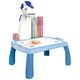 Maxlife projector with drawing table MXDP-200 blue 5907457737020