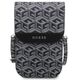 Bag Guess G Cube Stripe (GUWBHGCFSEK) black 3666339112745