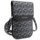 Bag Guess G Cube Stripe (GUWBHGCFSEK) black 3666339112745