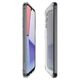 Case GALAXY A15 4G / 5G Spigen Ultra Hybrid Crystal transparent 8809971221276