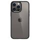 Case IPHONE 14 PRO MAX Spigen Ultra Hybrid Matte black 8809811863482