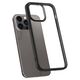 Case IPHONE 14 PRO MAX Spigen Ultra Hybrid Matte black 8809811863482