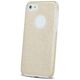 Glitter 3in1 case for Xiaomi Redmi 13C 4G gold 5907457730557