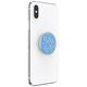 Popsockets PopSockets - PopGrip - Sparkle Tidal Blue 0842978167053 έως 12 άτοκες Δόσεις