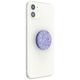 Popsockets Suport pentru Telefon - Popsockets PopGrip - Iridescent Confetti Ice Purple 0840173720301 έως 12 άτοκες Δόσεις