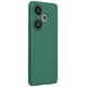 Nillkin Case for Xiaomi Poco F6 - Nillkin Super Frosted Shield Pro - Deep Green 6902048281158 έως 12 άτοκες Δόσεις