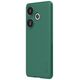 Nillkin Case for Xiaomi Poco F6 - Nillkin Super Frosted Shield Pro - Deep Green 6902048281158 έως 12 άτοκες Δόσεις