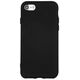 Case SAMSUNG GALAXY A32 5G Silicone case black 5900495892614