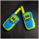 Maxlife MXWT-200 walkie-talkie set green-blue 5907457738744