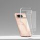 Case GOOGLE PIXEL 8 Ringke Fusion transparent 8809961781292