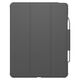 Case IPAD AIR 13.0 2024 Spigen Ultra Hybrid Pro black 8809971226158