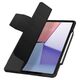 Case IPAD AIR 13.0 2024 Spigen Ultra Hybrid Pro black 8809971226158