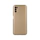 Case SAMSUNG GALAXY S20 FE / S20 LITE Metallic Case gold 5900495951489