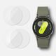 Ringke Cover for Samsung Galaxy Watch7 40mm (set of 4) - Ringke Tempered Glass R4 - Clear 8809881265070 έως 12 άτοκες Δόσεις