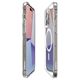 Case IPHONE 14 PRO MAX Spigen Ultra Hybrid Mag MagSafe white 8809811863567