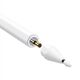 Smooth Writing 2 Baseus Stylus Lite with LED indicator (white) 6932172636555