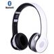 Rebeltec Bluetooth headphones Crystal white 5902539600124