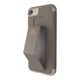 Original Case IPHONE SE 2022 / SE 2020 / 7 / 8 Adidas SP Folio Grip Case (CJ3545) beige 8718846053235