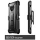 Supcase Supcase - Unicorn Beetle Pro - Samsung Galaxy Note 9 - Black 0843439101937 έως 12 άτοκες Δόσεις