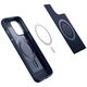 Spigen Spigen - Mag Armor - iPhone 14 Pro Max - Navy Blue 8809811863765 έως 12 άτοκες Δόσεις