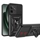 Techsuit Case for Realme GT 6 / GT 6T - Techsuit CamShield Series - Black 5949419203693 έως 12 άτοκες Δόσεις