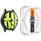 Spigen Case for Samsung Galaxy Watch7 44mm (set 2) - Spigen Glas.TR EZ FIT - Clear 8809971233552 έως 12 άτοκες Δόσεις