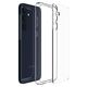 Case SAMSUNG GALAXY A55 5G Spigen Ultra Hybrid Crystal transparent 8809971224352