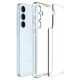 Case SAMSUNG GALAXY A55 5G Spigen Ultra Hybrid Crystal transparent 8809971224406