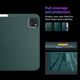 Case APPLE IPAD PRO 11.0 (5GEN) Spigen Urban Fit Midnight Green 8809971226899