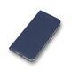 Case SAMSUNG GALAXY A14 5G Wallet with a Flap Leatherette Holster Magnet Book navy blue 5900495049735