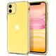 Spigen Spigen - Liquid Crystal - iPhone 11 - Clear 8809671010248 έως 12 άτοκες Δόσεις