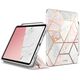 i-Blason Case for iPad Pro 11 (2024) - I-Blason Cosmo - Marble 0843439142954 έως 12 άτοκες Δόσεις