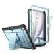 Supcase Case for iPad Air 11 (2024) - Supcase Unicorn Beetle Pro - Arctic Blue 0843439147843 έως 12 άτοκες Δόσεις