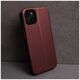 Smart Diva case for Samsung Galaxy A15 4G / A15 5G burgundy 5907457723474