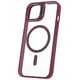 Extra Lens Mag case for iPhone 13 Pro Max 6,7&quot; purple 5907457730236