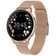 Forever smartwatch Velora SB-306 rosegold 5907457735682