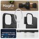 Case IPHONE 14 PRO Spigen Tough Armor Mag MagSafe black 8809811864823