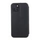 Smart Diva case for Motorola Moto G54 5G black 5907457726970